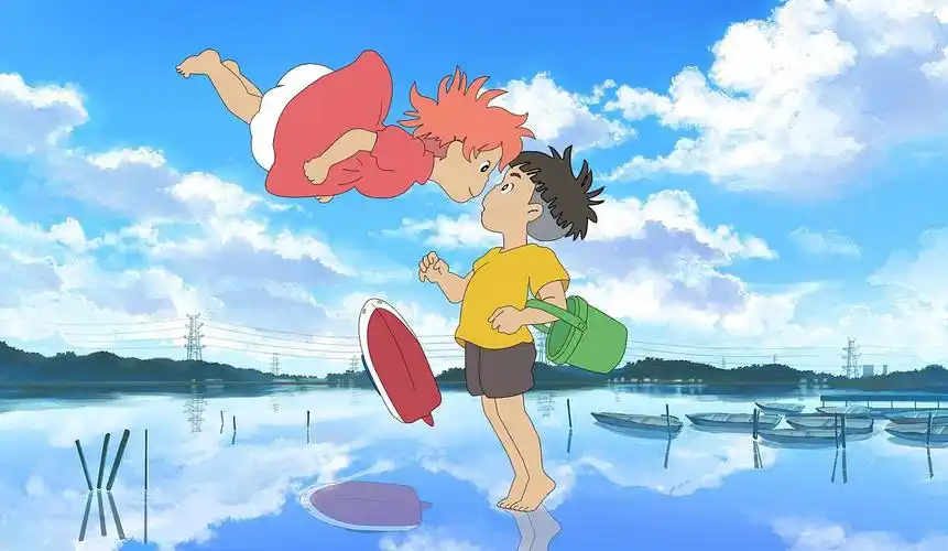 《繁花》焦点海报