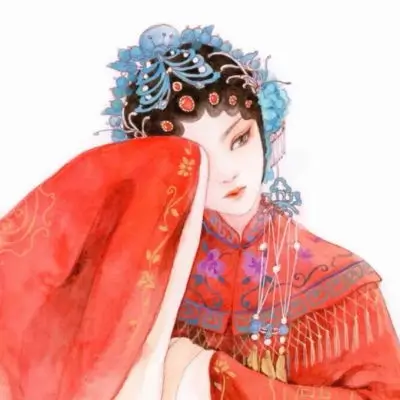 用户 山雀与海 的头像